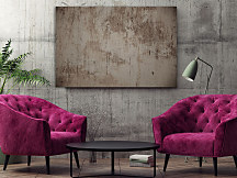 Obraz Industriálny betón 1845